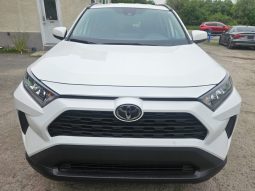 2020 Toyota RAV4 LE AWD Certified /FINANCE ME full