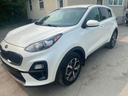 2022 Kia Sportage LX /CLEAN CARFAX/EXTRA CLEAN full