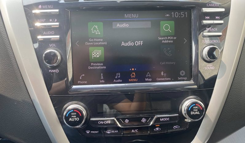 2020 Nissan Murano AWD Platinum LOADED /CERTIFIED /FINANCE ME! full