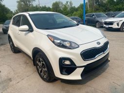 2022 Kia Sportage LX /CLEAN CARFAX/EXTRA CLEAN full