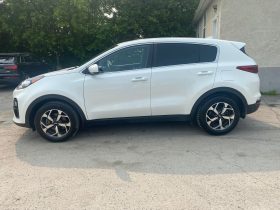2022 Kia Sportage LX /CLEAN CARFAX/EXTRA CLEAN