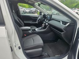 2020 Toyota RAV4 LE AWD Certified /FINANCE ME full