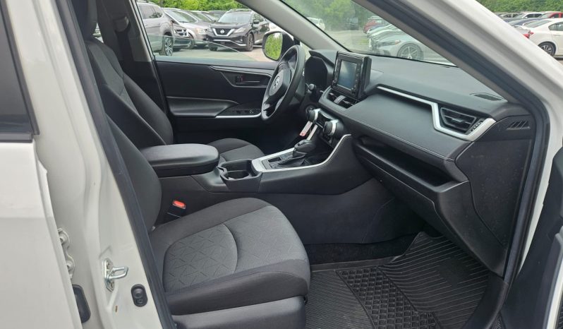 2020 Toyota RAV4 LE AWD Certified /FINANCE ME full