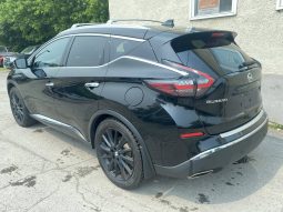 2020 Nissan Murano AWD Platinum LOADED /CERTIFIED /FINANCE ME! full