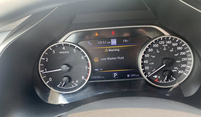 2020 Nissan Murano AWD Platinum LOADED /CERTIFIED /FINANCE ME! full