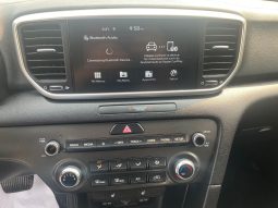 2022 Kia Sportage LX /CLEAN CARFAX/EXTRA CLEAN full