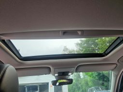 2022 Honda Civic Sedan Touring CVT SUNROOF /LEATHER /CERTIFIED full