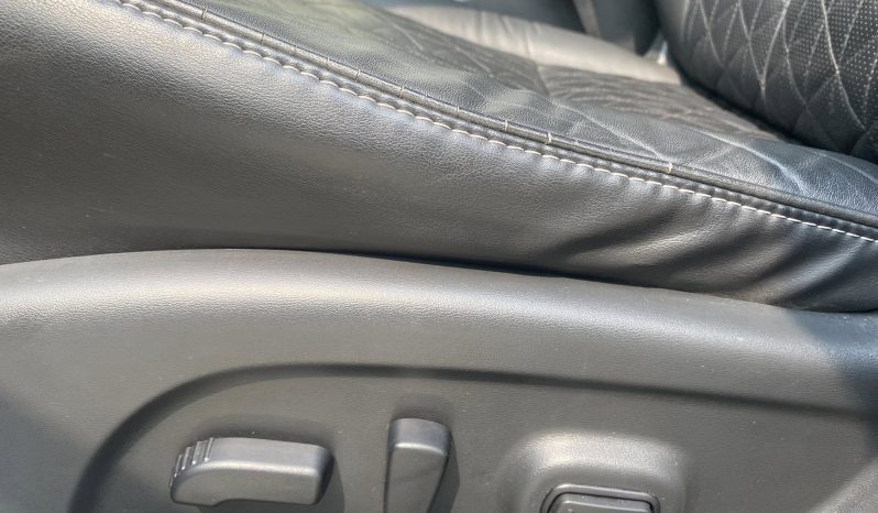 2020 Nissan Murano AWD Platinum LOADED /CERTIFIED /FINANCE ME! full
