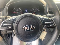 2022 Kia Sportage LX /CLEAN CARFAX/EXTRA CLEAN full
