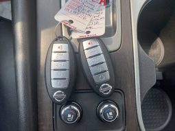 2020 Nissan Murano AWD Platinum LOADED /CERTIFIED /FINANCE ME! full