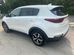 2022 Kia Sportage LX /CLEAN CARFAX/EXTRA CLEAN full