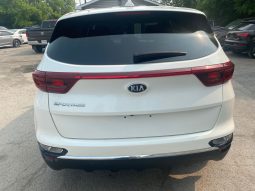 2022 Kia Sportage LX /CLEAN CARFAX/EXTRA CLEAN full