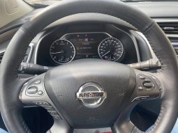 2020 Nissan Murano AWD Platinum LOADED /CERTIFIED /FINANCE ME! full