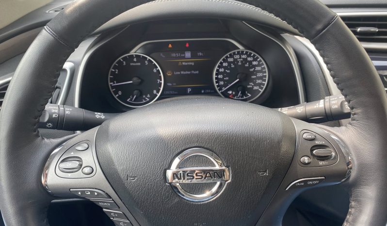 2020 Nissan Murano AWD Platinum LOADED /CERTIFIED /FINANCE ME! full