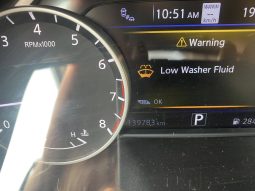 2020 Nissan Murano AWD Platinum LOADED /CERTIFIED /FINANCE ME! full