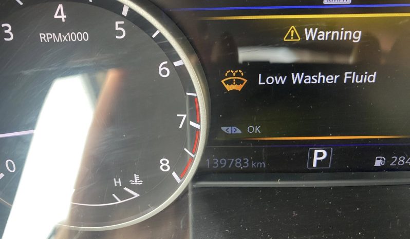 2020 Nissan Murano AWD Platinum LOADED /CERTIFIED /FINANCE ME! full