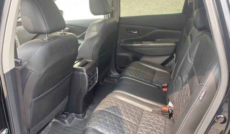 2020 Nissan Murano AWD Platinum LOADED /CERTIFIED /FINANCE ME! full