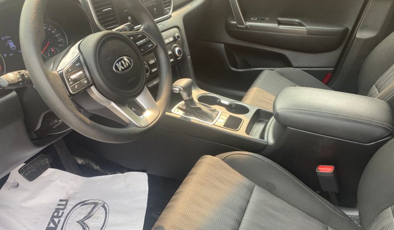 2022 Kia Sportage LX /CLEAN CARFAX/EXTRA CLEAN full