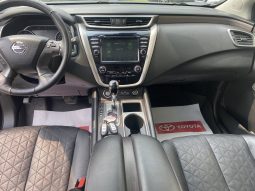 2020 Nissan Murano AWD Platinum LOADED /CERTIFIED /FINANCE ME! full