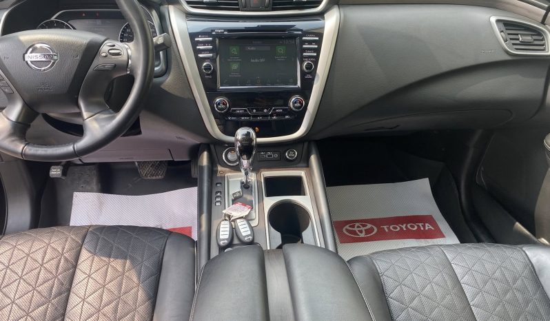 2020 Nissan Murano AWD Platinum LOADED /CERTIFIED /FINANCE ME! full