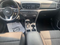 2022 Kia Sportage LX /CLEAN CARFAX/EXTRA CLEAN full