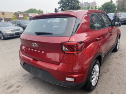 2021 Hyundai Venue Essential IVT Low Mileage /Heated Seats /FINANCE! full