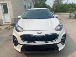 2022 Kia Sportage LX /CLEAN CARFAX/EXTRA CLEAN full