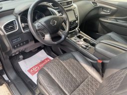 2020 Nissan Murano AWD Platinum LOADED /CERTIFIED /FINANCE ME! full
