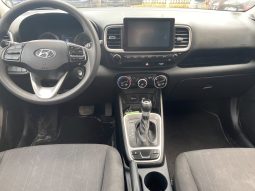 2021 Hyundai Venue Essential IVT Low Mileage /Heated Seats /FINANCE! full